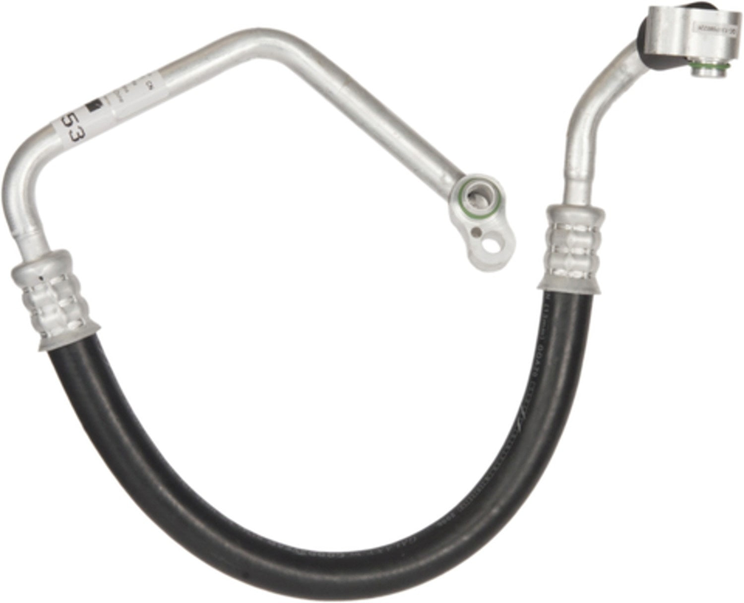 Four Seasons A/C Refrigerant Suction Hose 55353