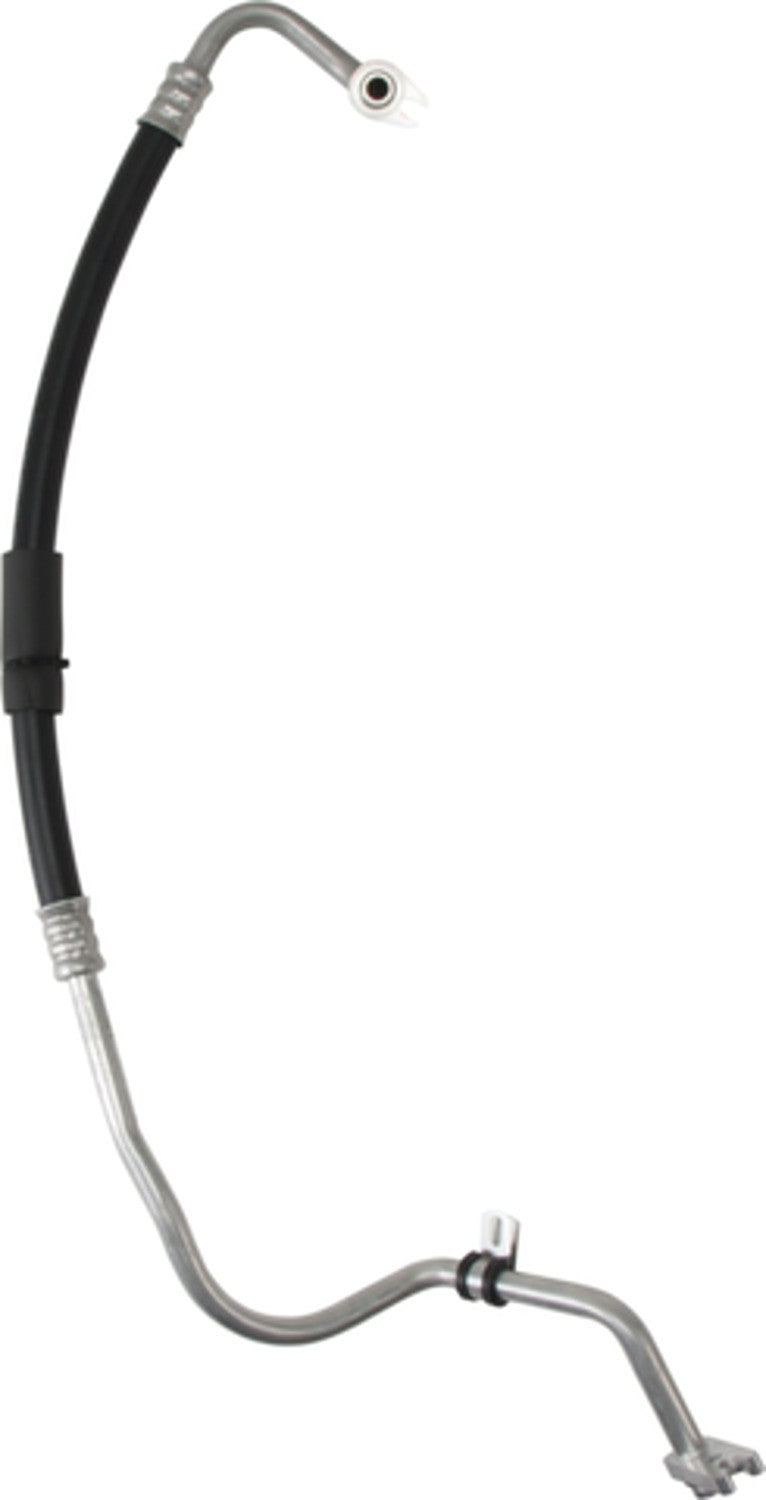 Four Seasons A/C Refrigerant Suction Hose 55384