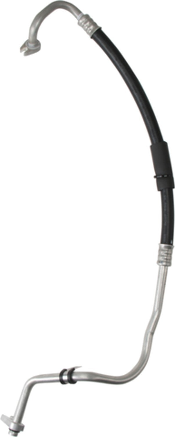 Four Seasons A/C Refrigerant Suction Hose 55384