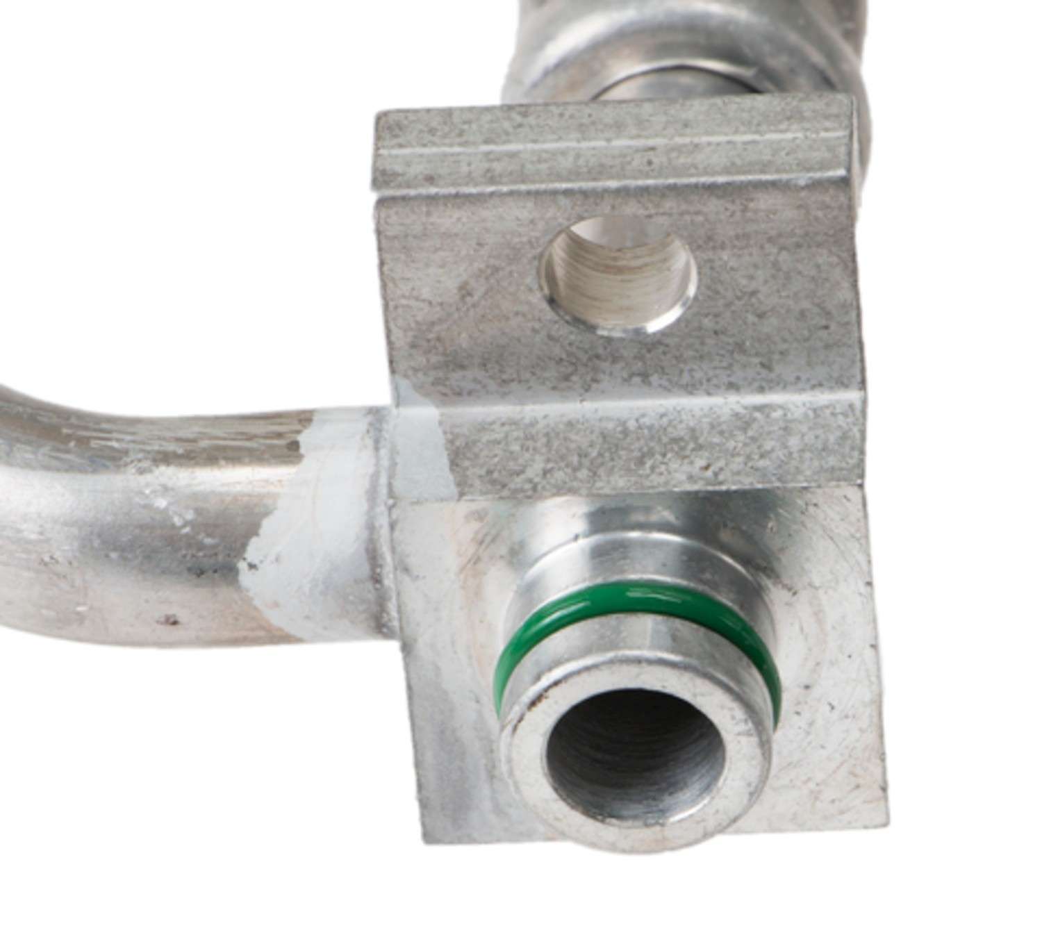 Four Seasons A/C Refrigerant Suction Hose 55387