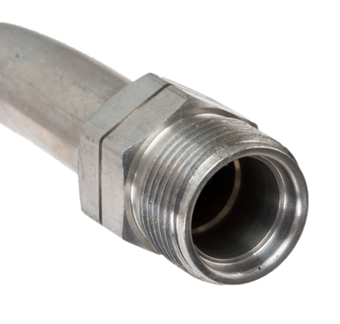Four Seasons A/C Refrigerant Suction Hose 55387