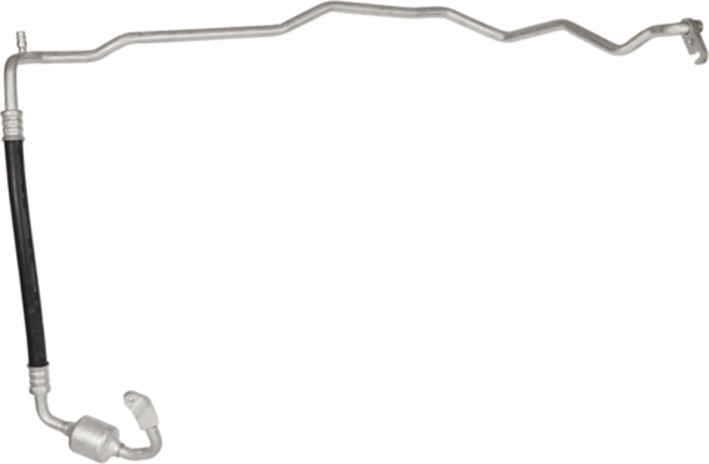 Four Seasons Suction Line Hose Assembly 55419