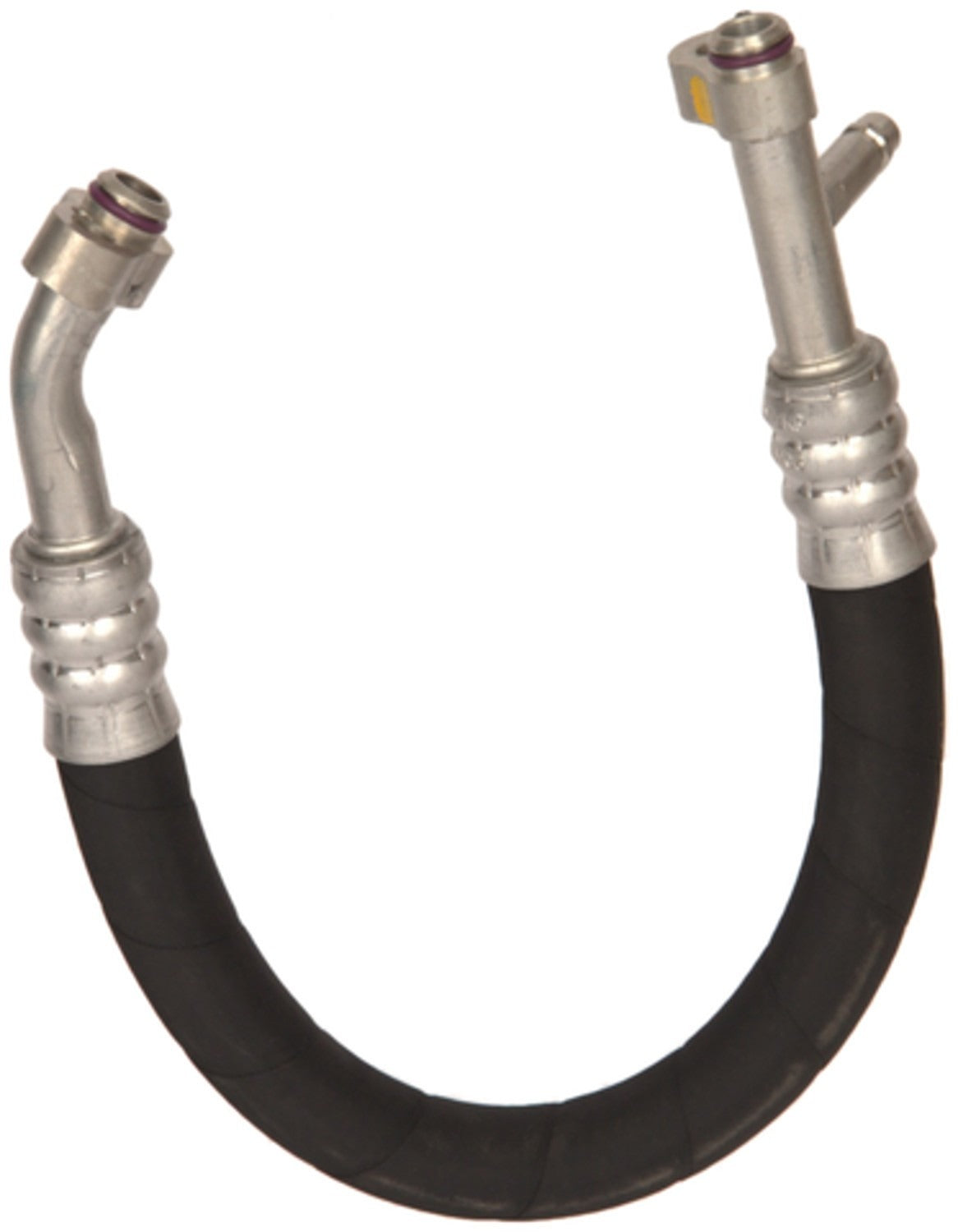 Four Seasons A/C Refrigerant Suction Hose 55427