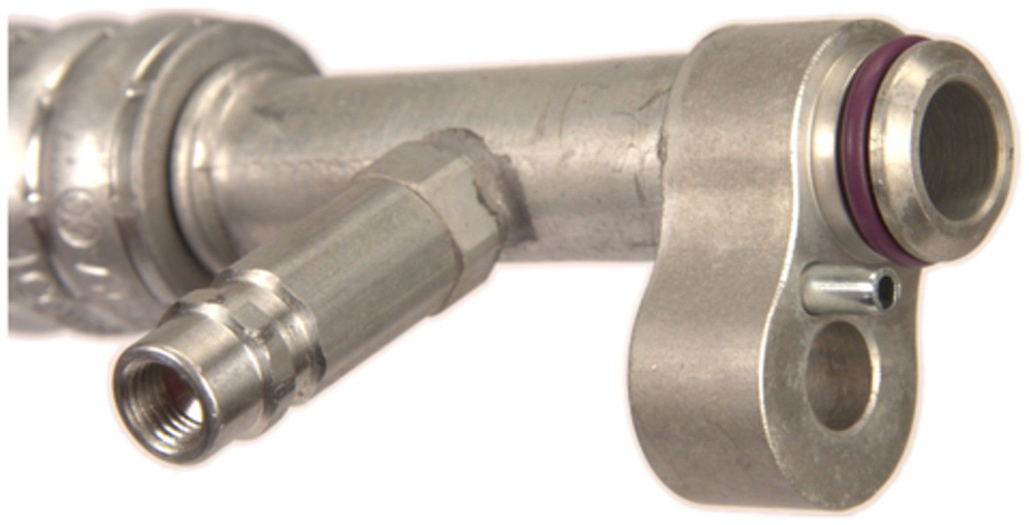 Four Seasons A/C Refrigerant Suction Hose 55427