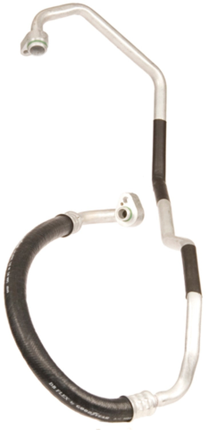 Four Seasons Suction Line Hose Assembly 55443