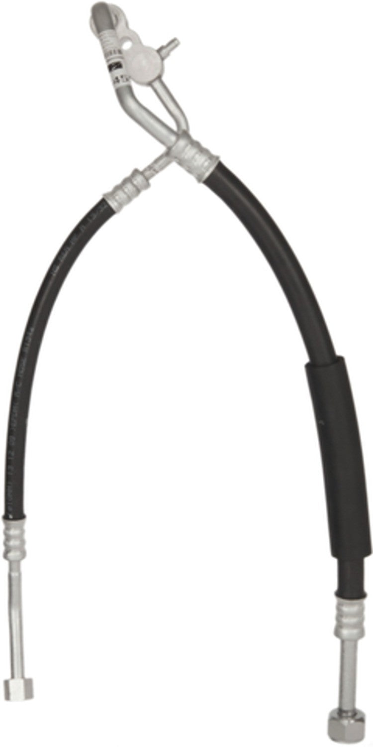Four Seasons A/C Manifold Hose Assembly 55455
