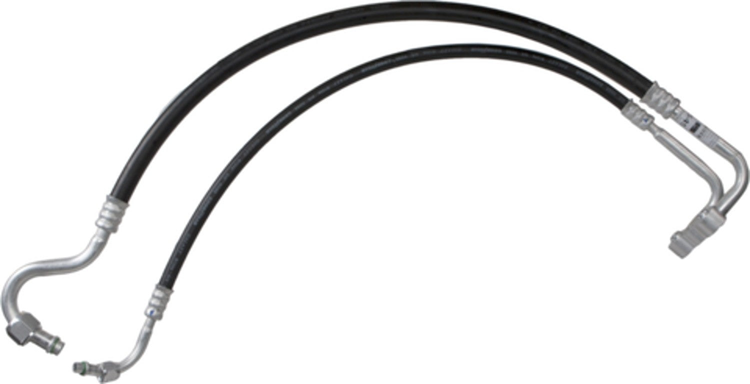 Four Seasons A/C Manifold Hose Assembly 55457