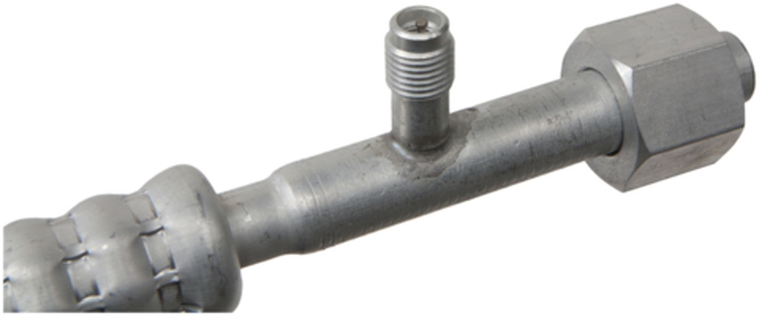 Four Seasons A/C Manifold Hose Assembly 55474