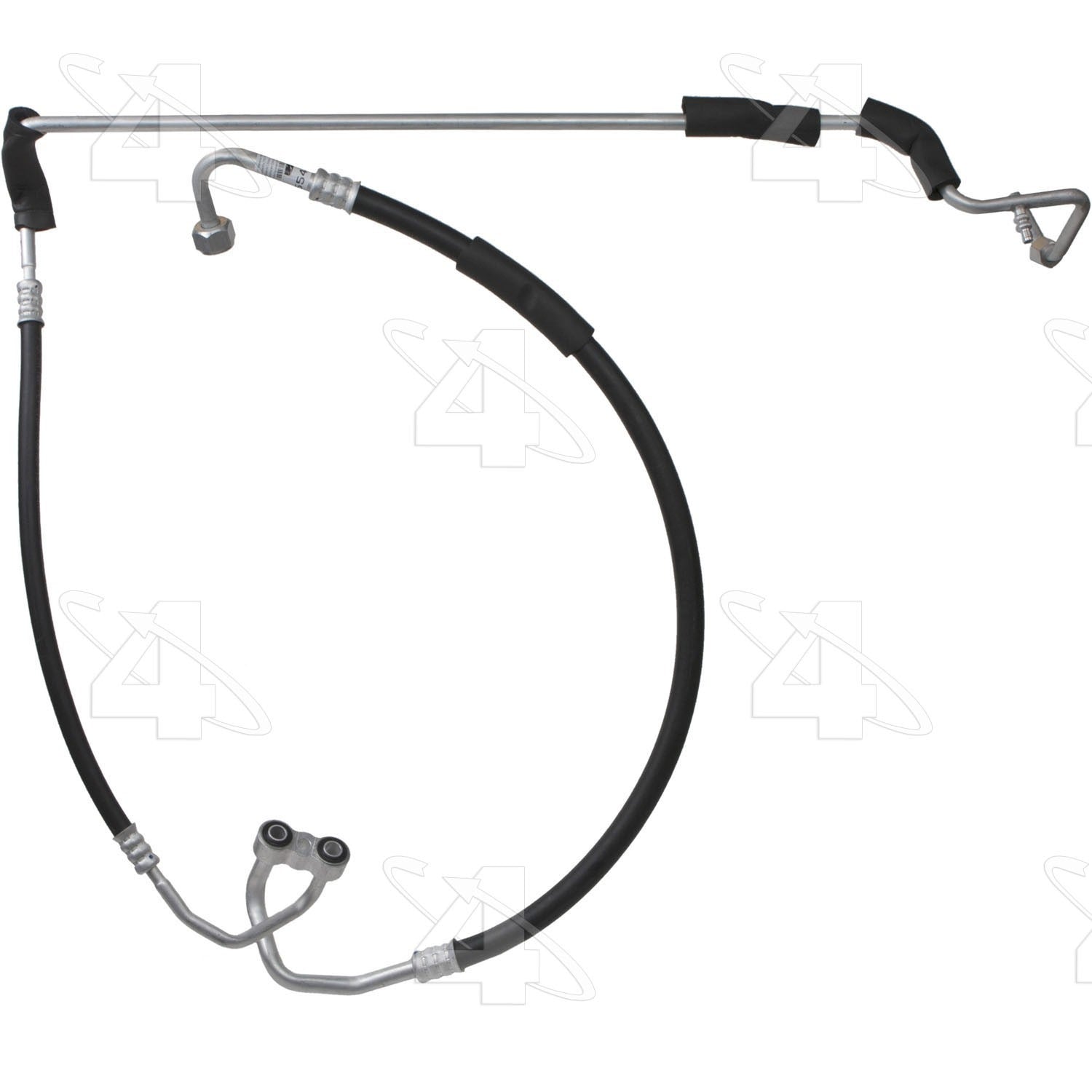 Four Seasons A/C Manifold Hose Assembly 55477