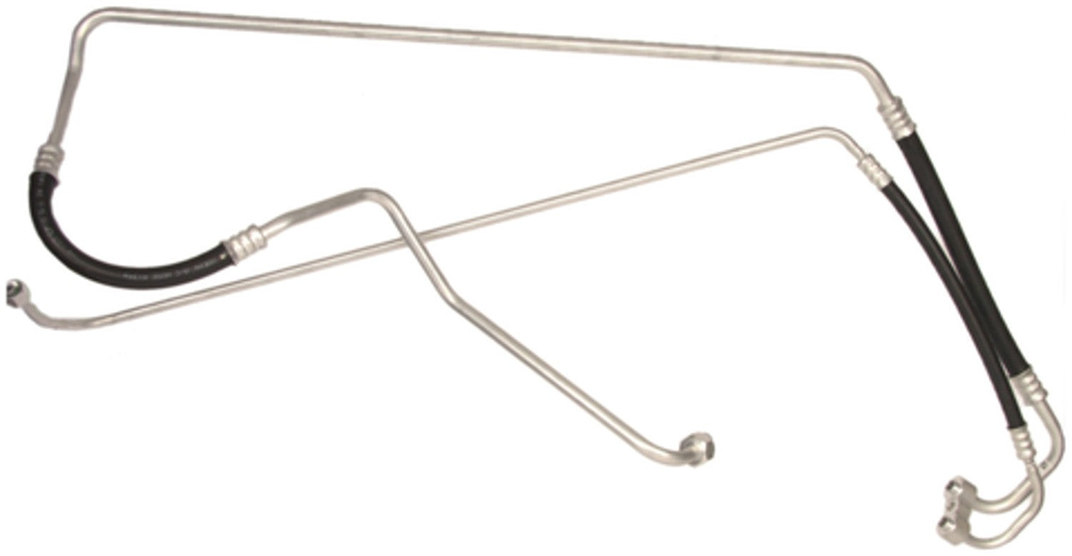 Four Seasons A/C Manifold Hose Assembly 55480