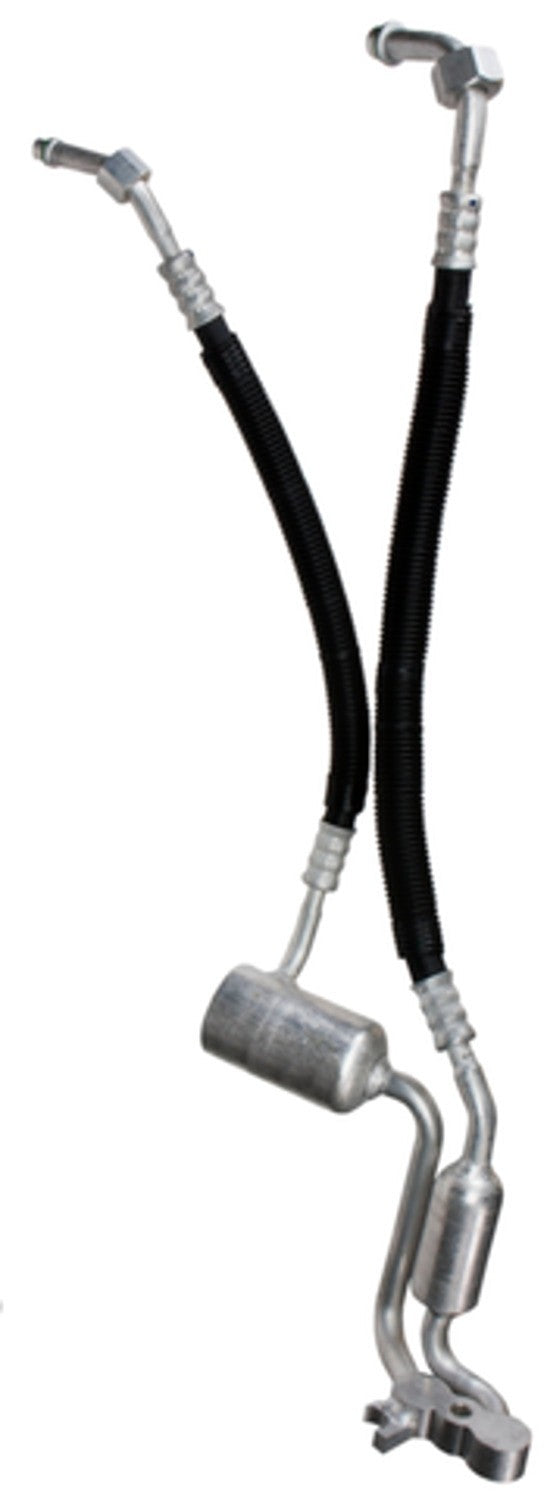 Four Seasons A/C Manifold Hose Assembly 55482