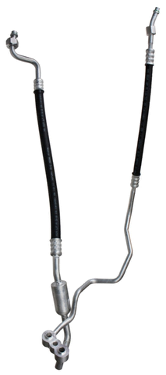 Four Seasons Discharge & Suction Line Hose Assembly 55483