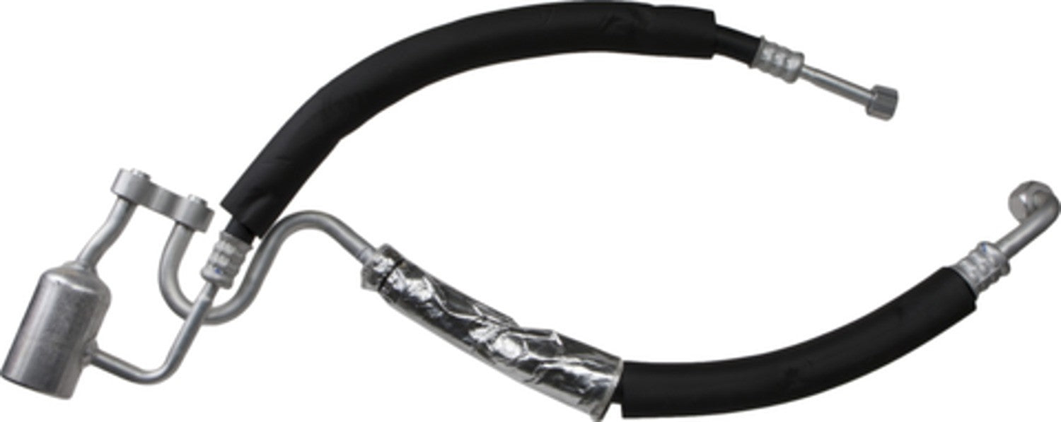 Four Seasons A/C Manifold Hose Assembly 55484
