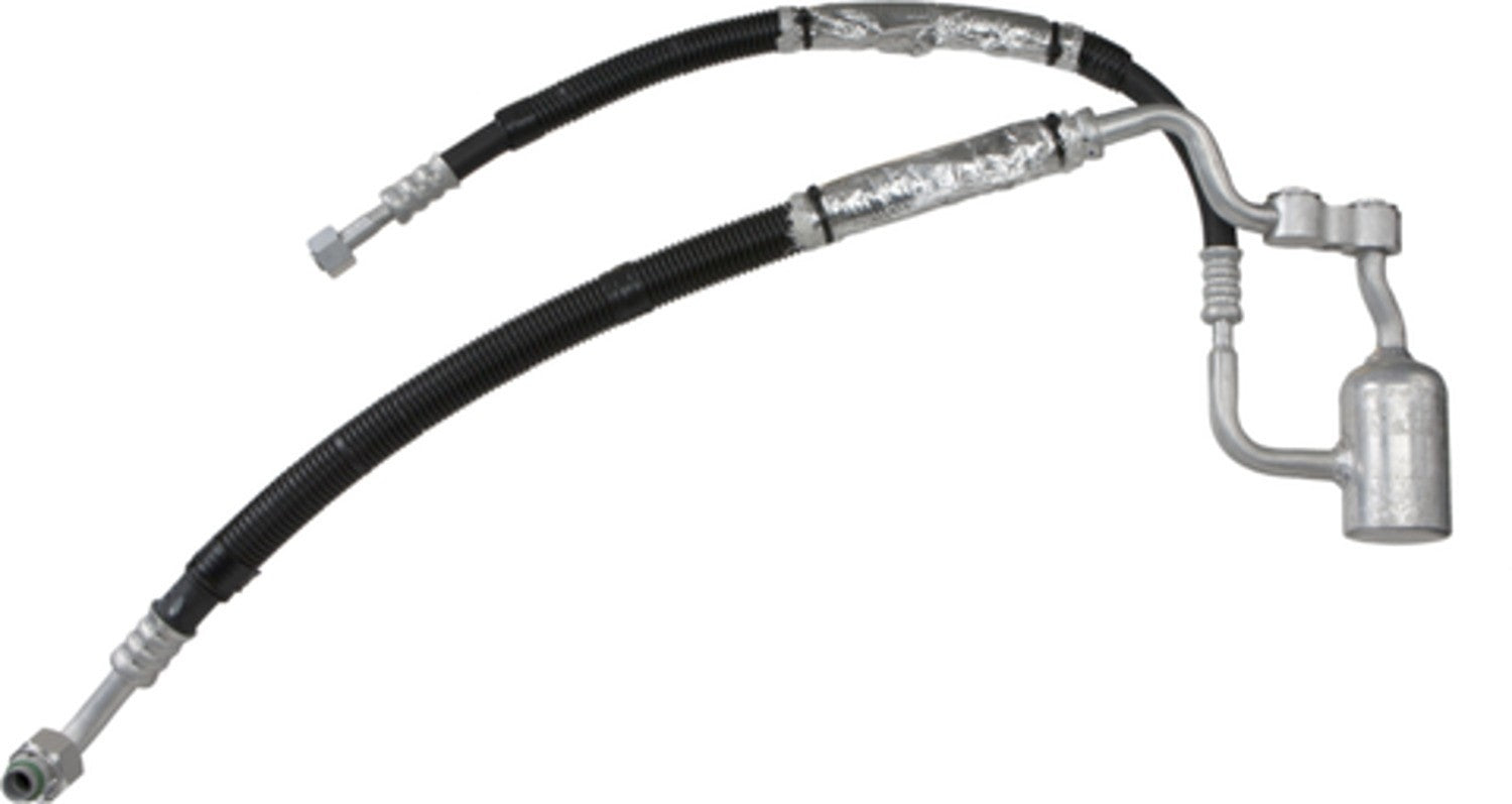 Four Seasons A/C Manifold Hose Assembly 55486