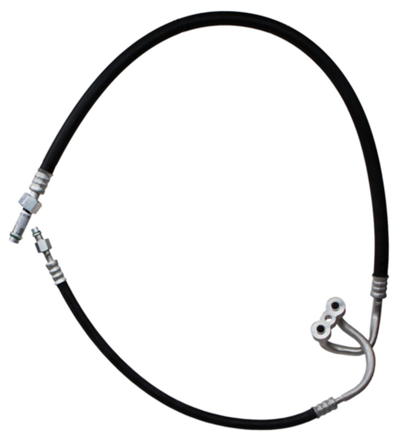 Four Seasons A/C Manifold Hose Assembly 55489