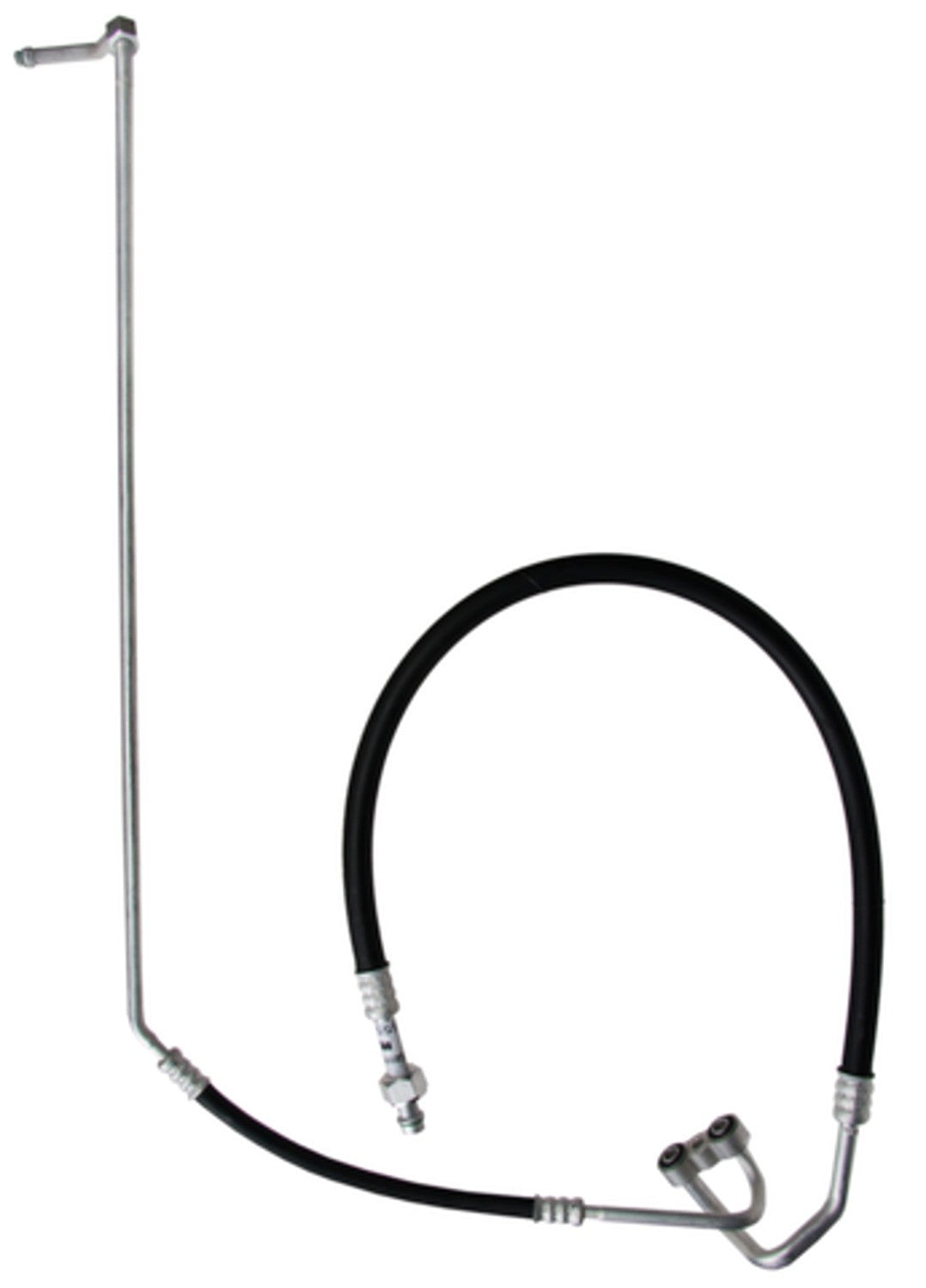 Four Seasons A/C Manifold Hose Assembly 55523