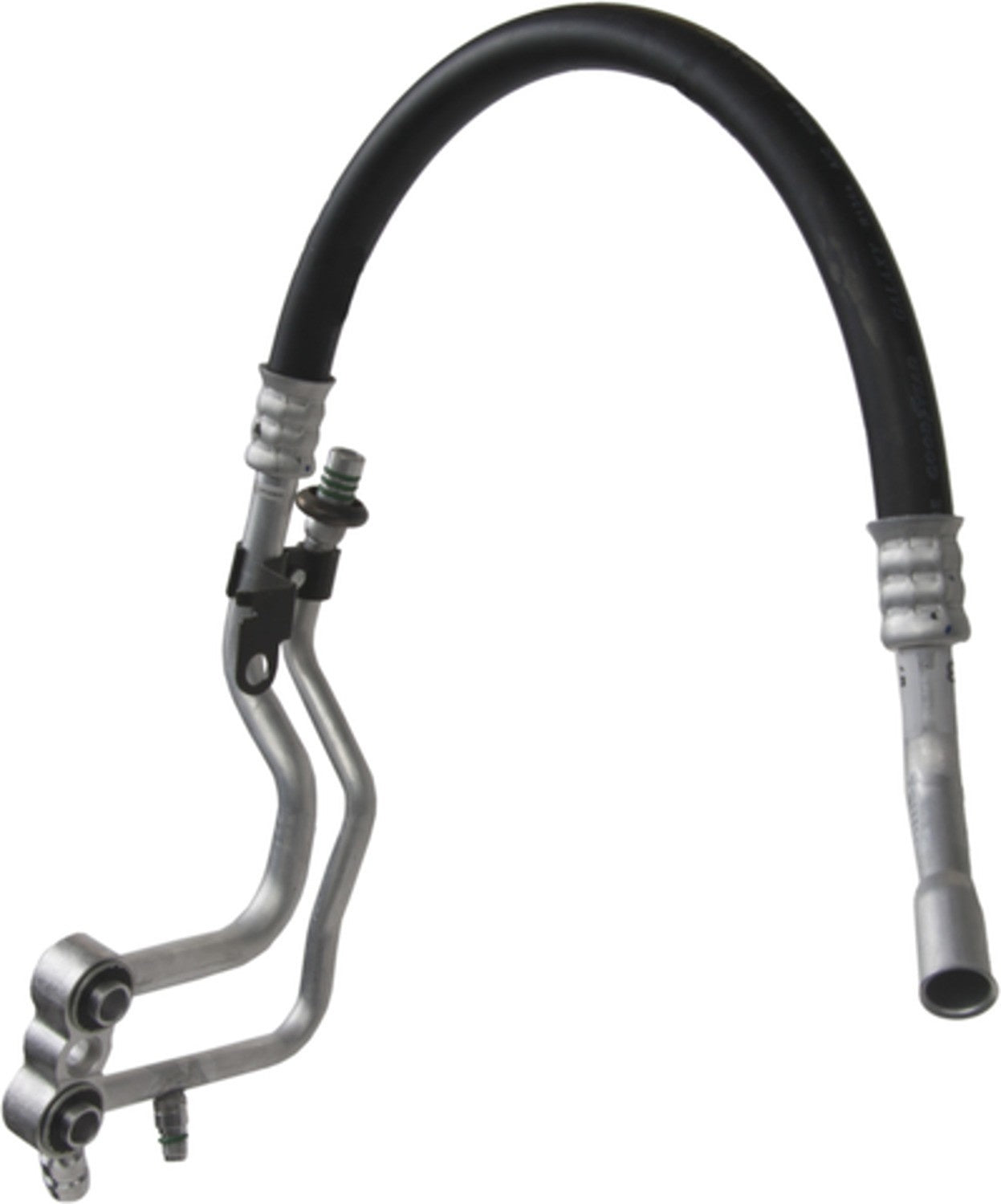 Four Seasons A/C Manifold Hose Assembly 55543