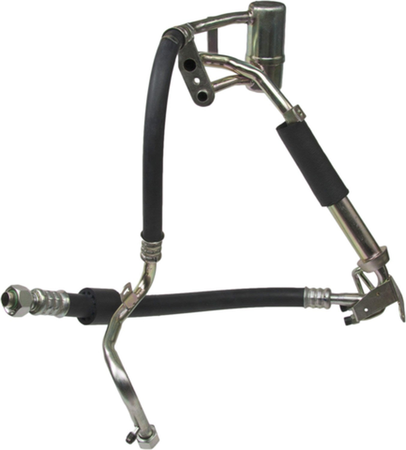 Four Seasons A/C Manifold Hose Assembly 55580