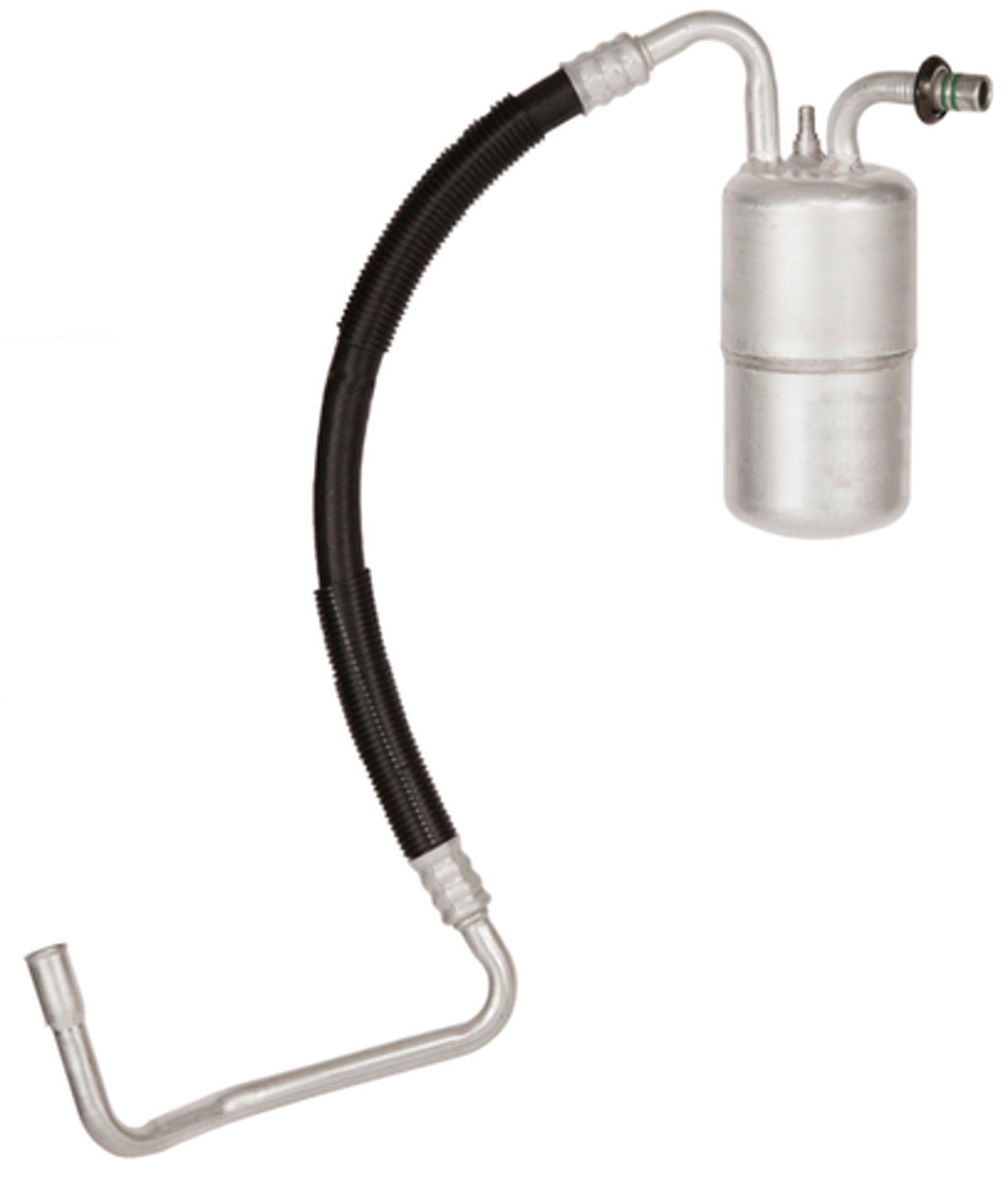 Four Seasons A/C Accumulator with Hose Assembly 55605