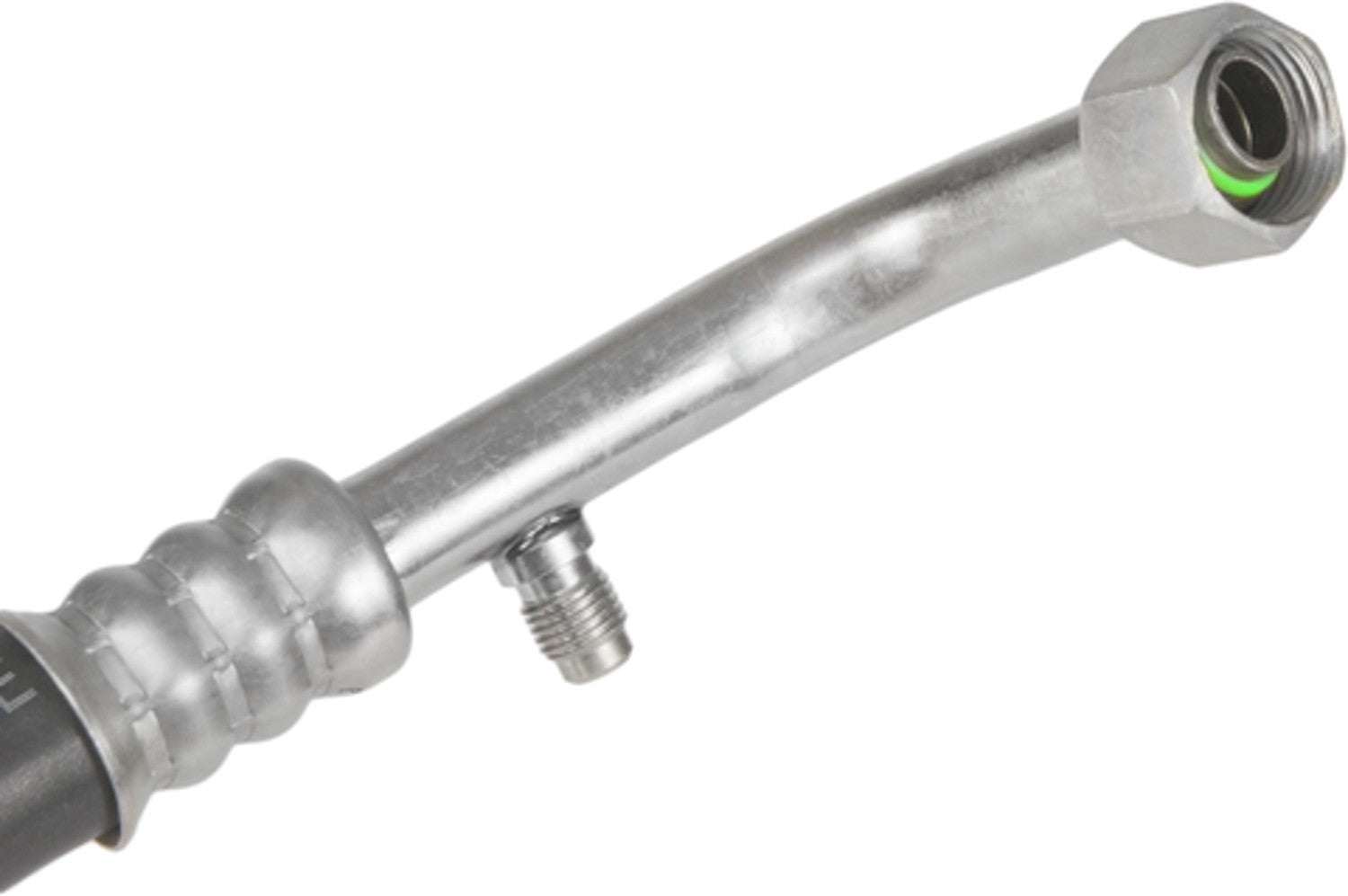 Four Seasons A/C Accumulator with Hose Assembly 55608