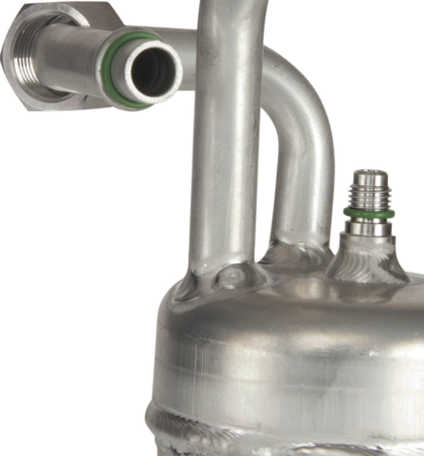 Four Seasons A/C Accumulator with Hose Assembly 55608