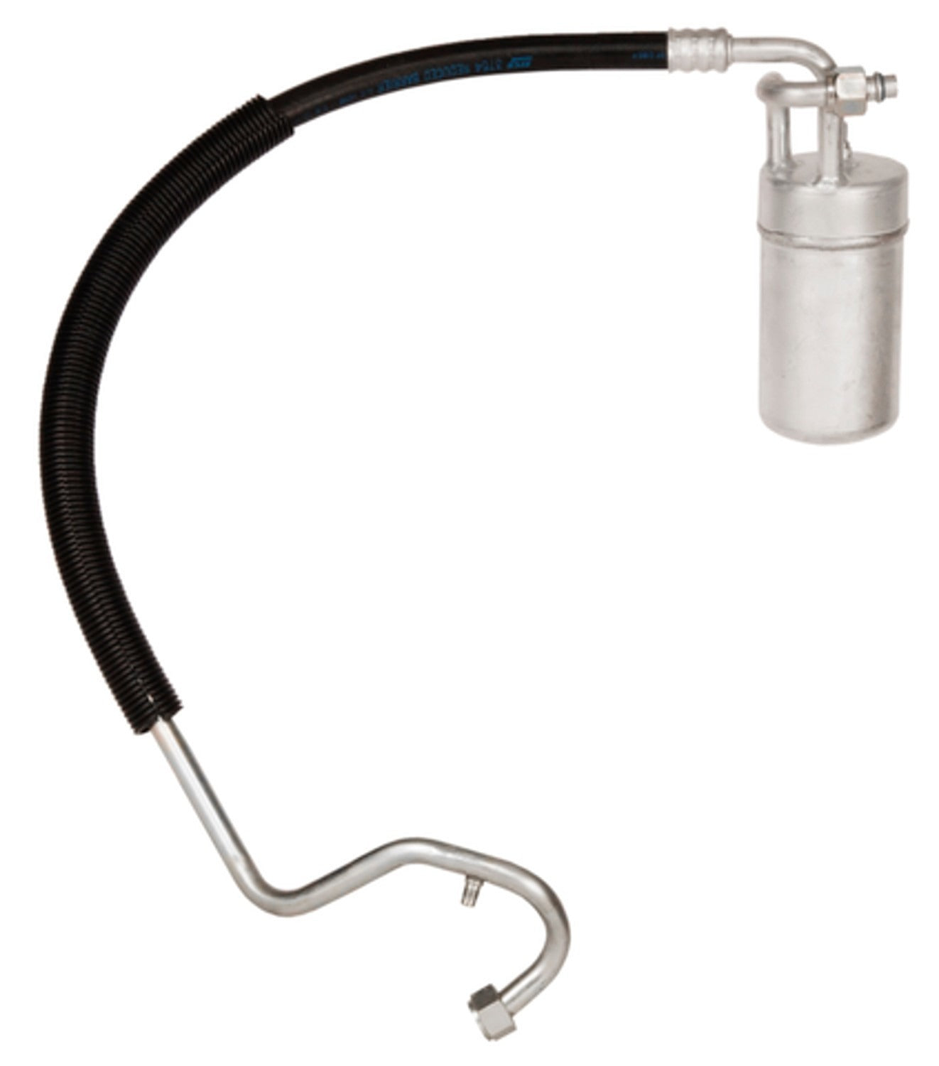 Four Seasons A/C Accumulator with Hose Assembly 55609