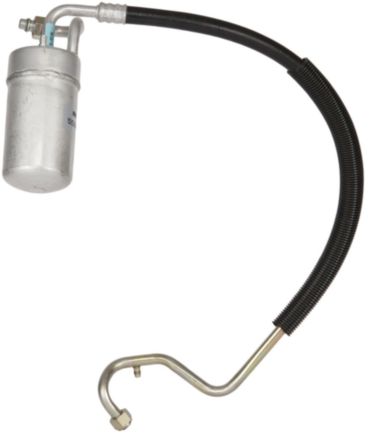 Four Seasons A/C Accumulator with Hose Assembly 55609