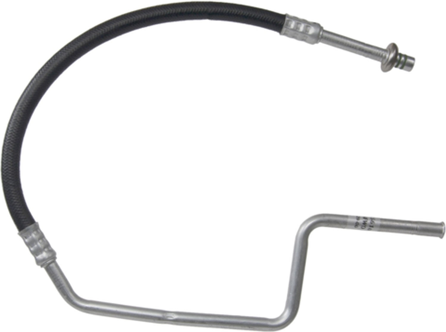 Four Seasons A/C Refrigerant Liquid Hose 55610