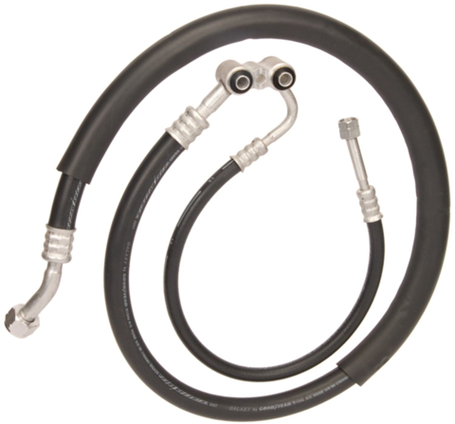 Four Seasons Discharge & Suction Line Hose Assembly 55616
