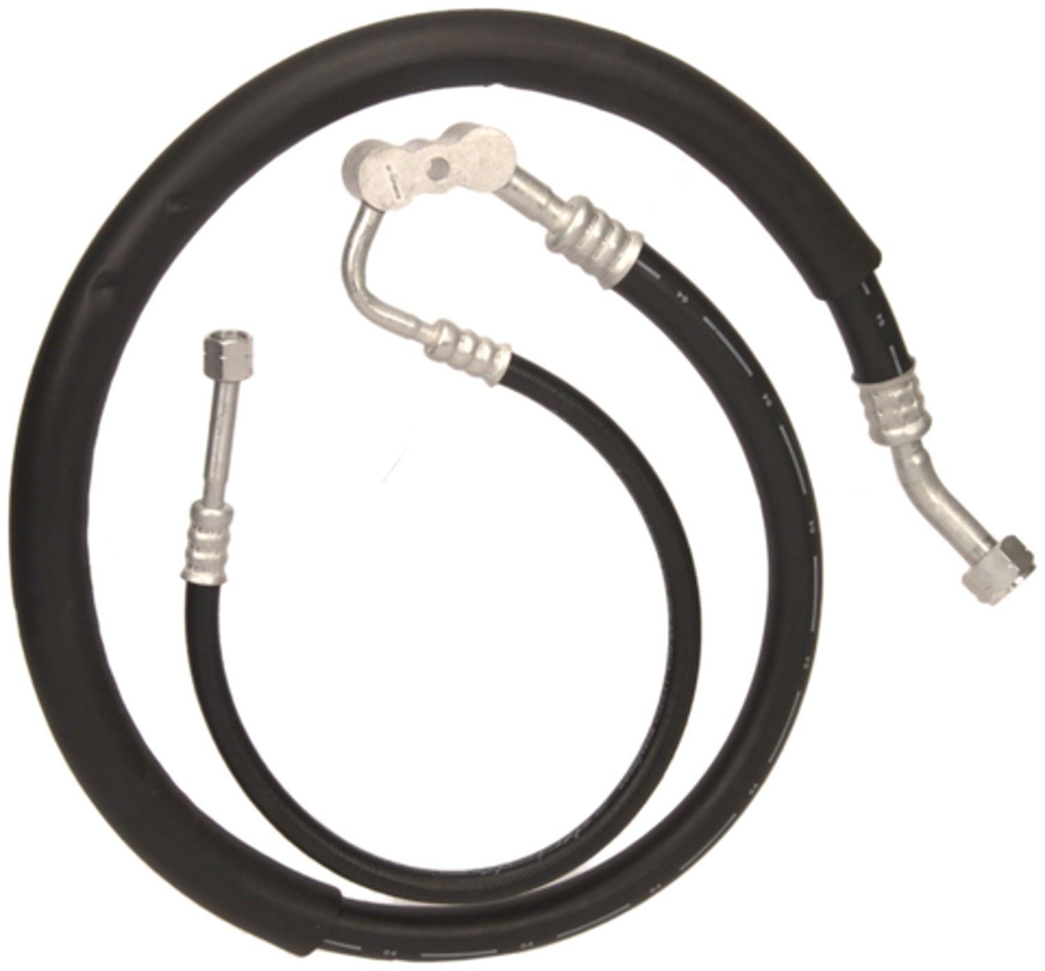 Four Seasons Discharge & Suction Line Hose Assembly 55616