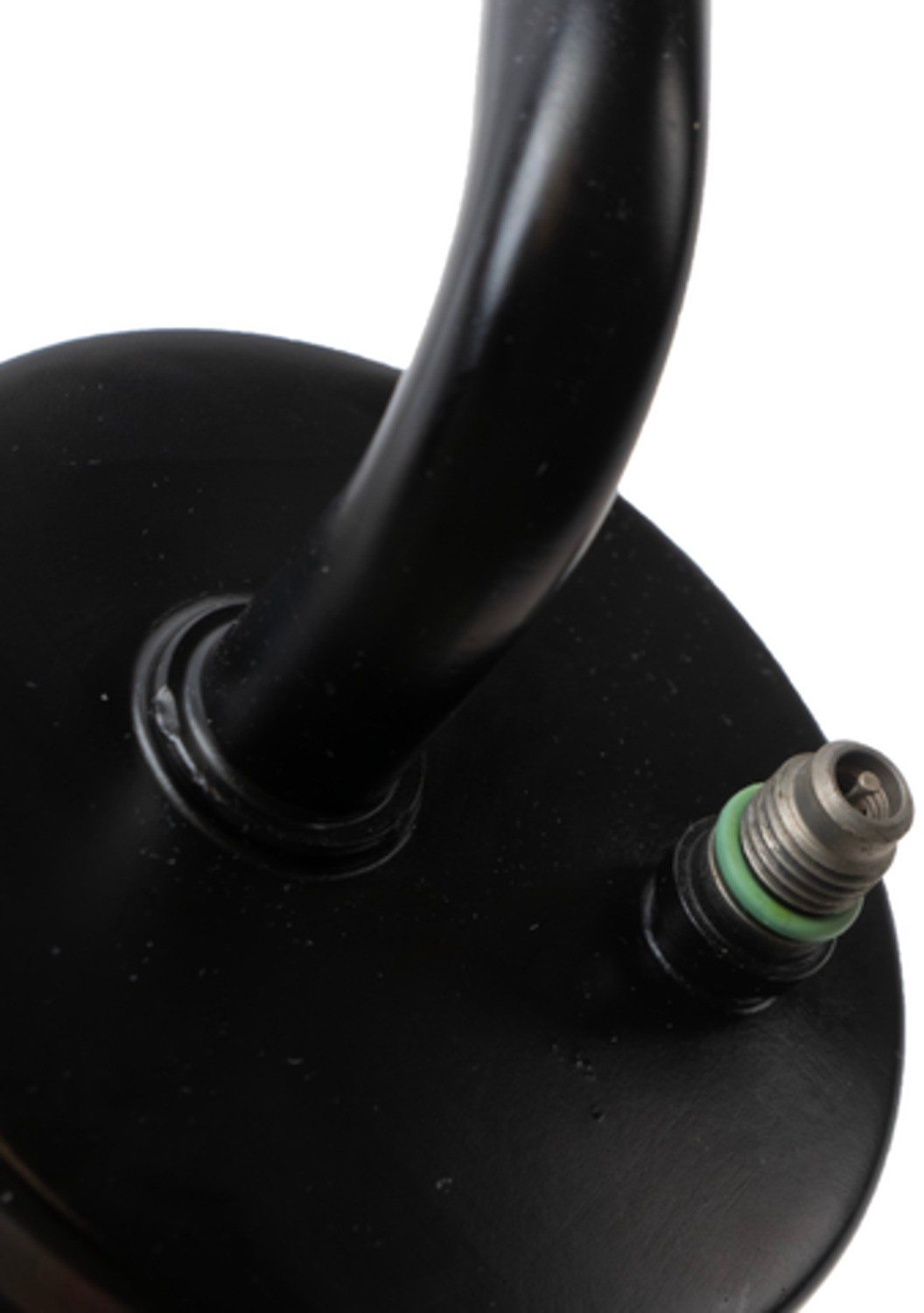 Four Seasons A/C Accumulator with Hose Assembly 55620