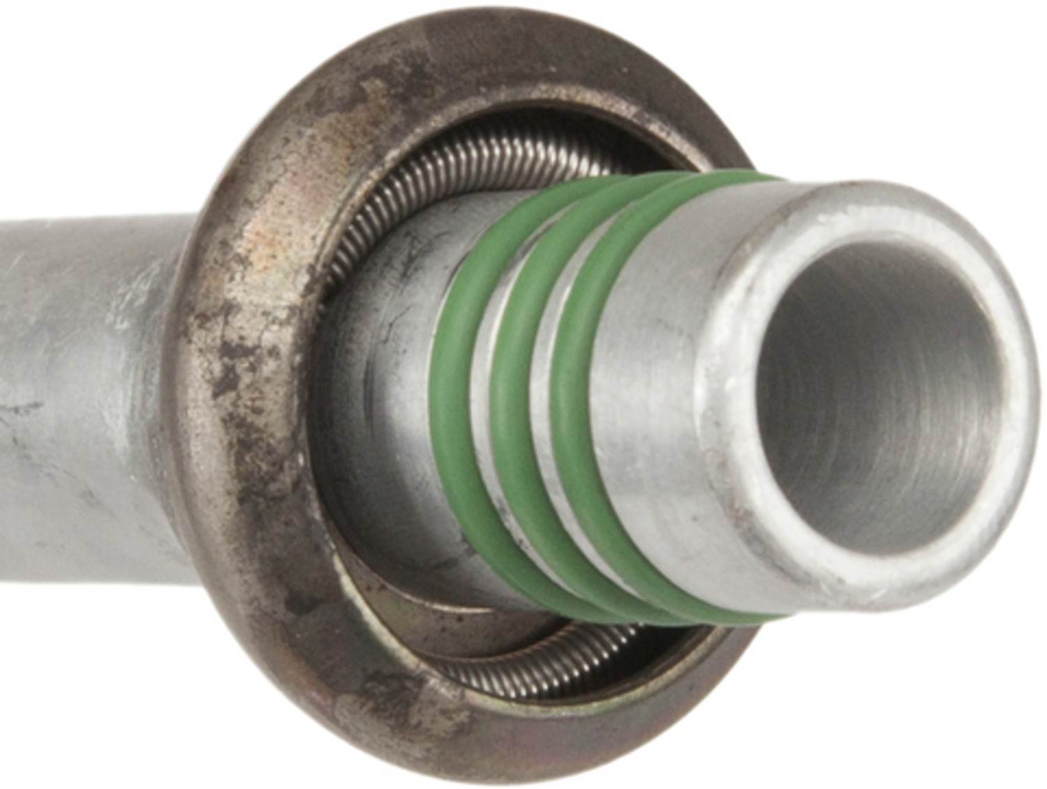 Four Seasons A/C Accumulator with Hose Assembly 55632