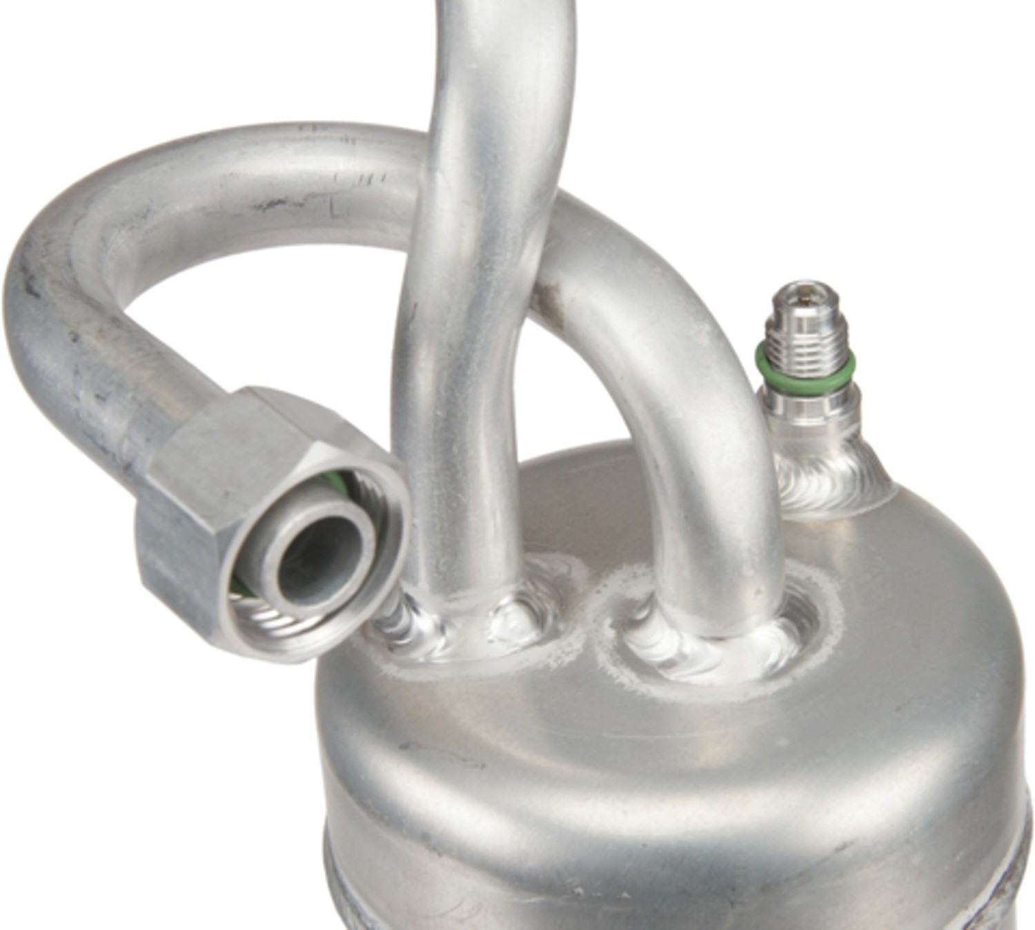 Four Seasons A/C Accumulator with Hose Assembly 55632