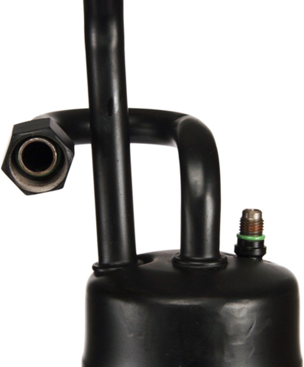 Four Seasons A/C Accumulator with Hose Assembly 55636