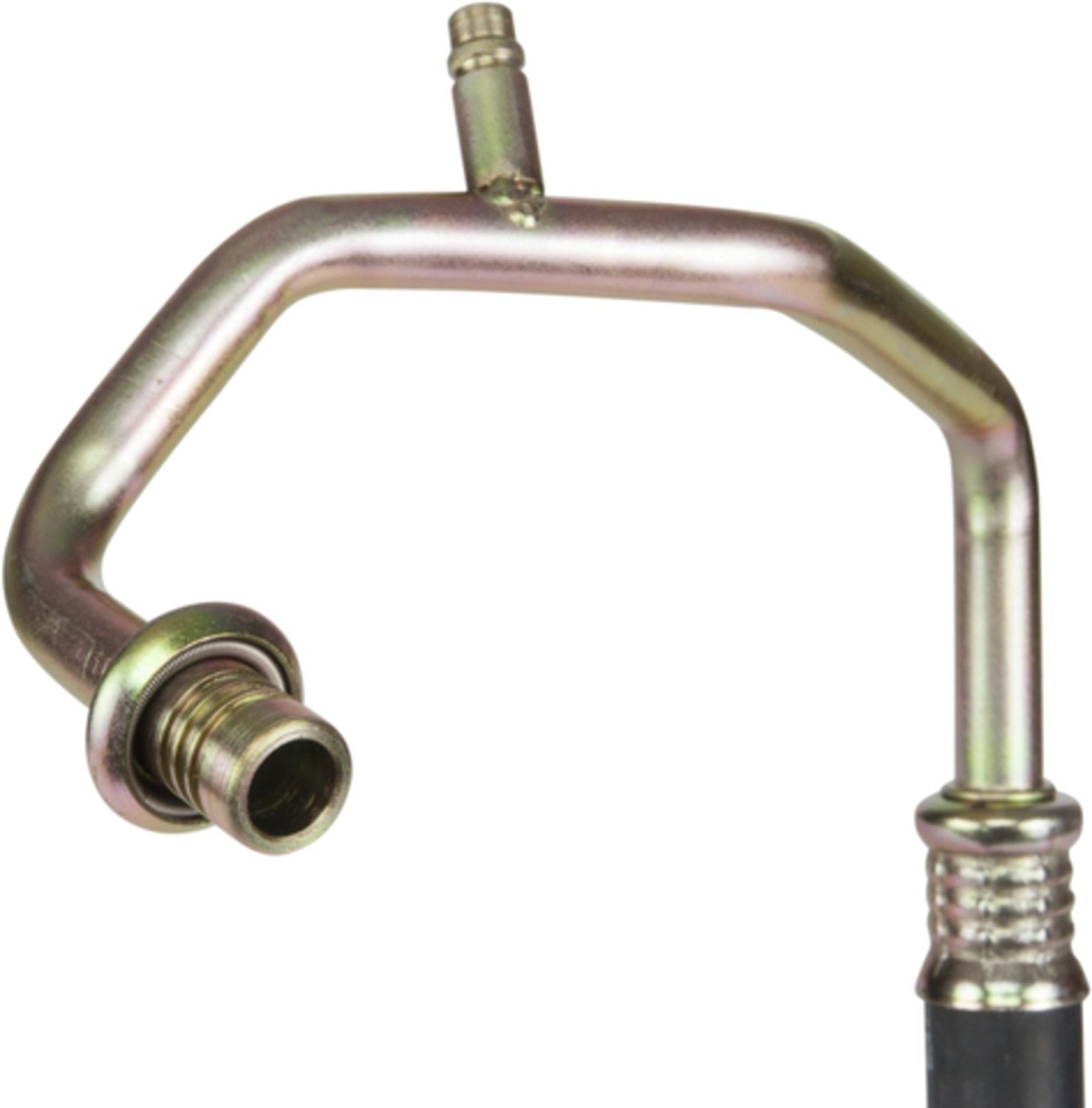 Four Seasons A/C Accumulator with Hose Assembly 55641