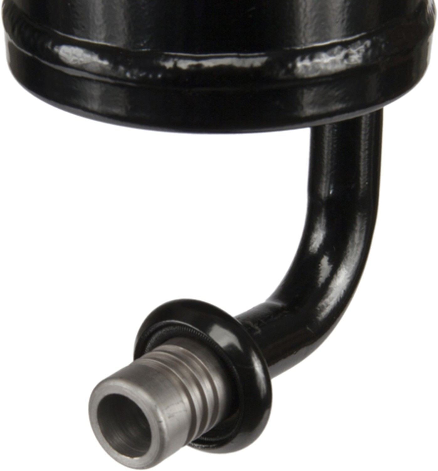 Four Seasons A/C Accumulator with Hose Assembly 55641