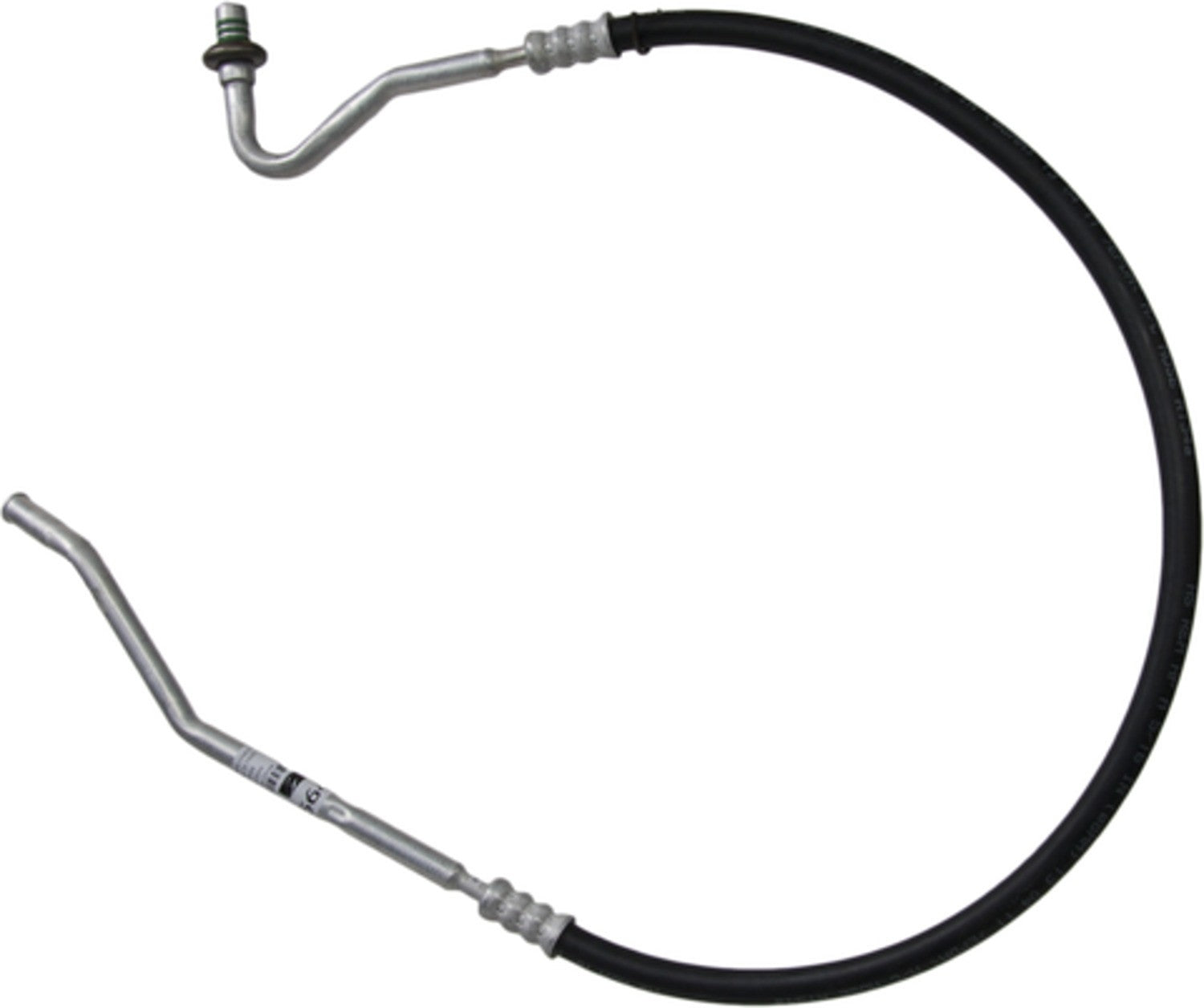 Four Seasons A/C Refrigerant Liquid Hose 55646