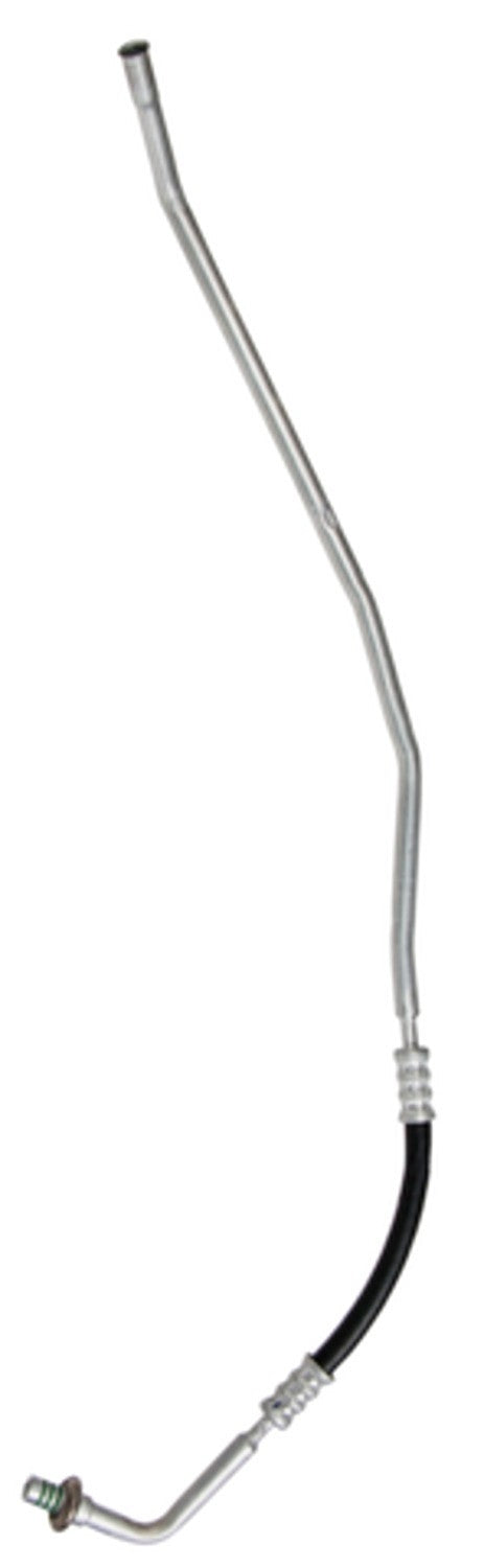 Four Seasons Liquid Line Hose Assembly w/ Captured Orifice Tube 55655