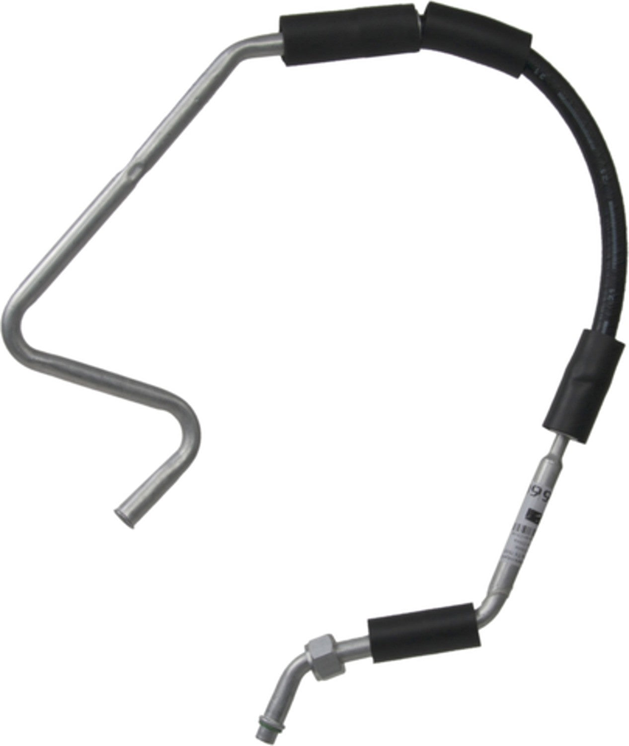 Four Seasons Liquid Line Hose Assembly w/ Captured Orifice Tube 55660