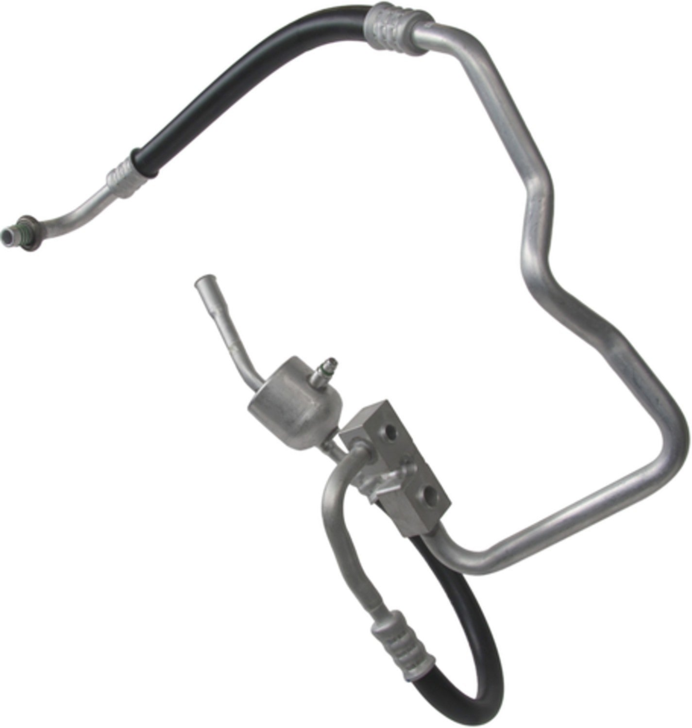 Four Seasons A/C Manifold Hose Assembly 55669