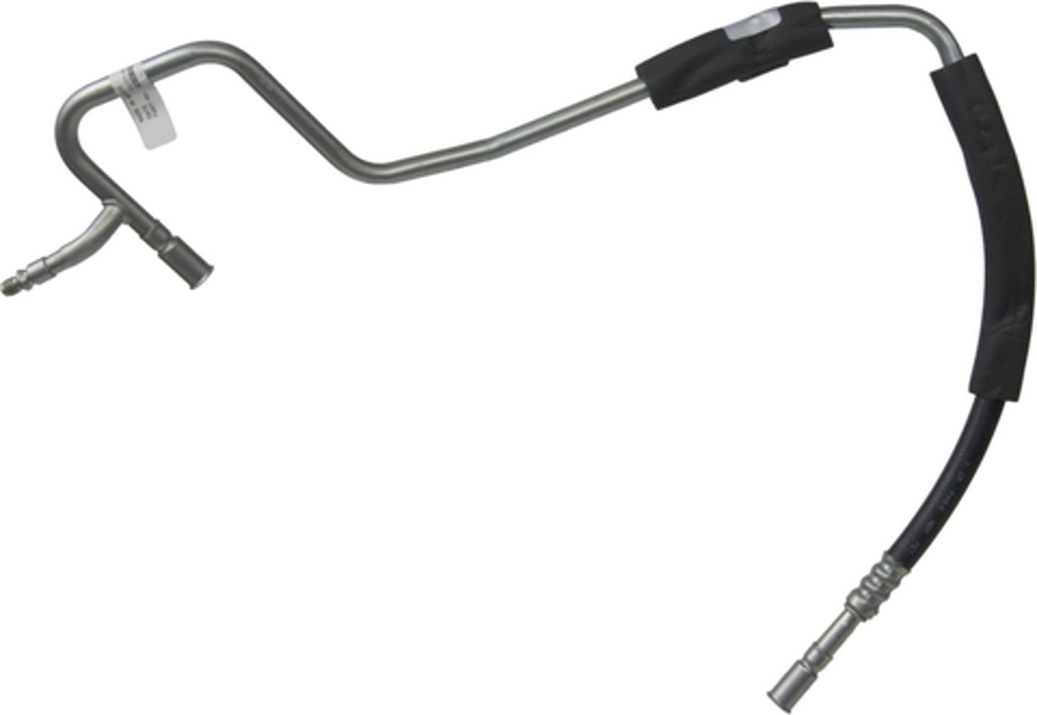 Four Seasons Discharge Line Hose Assembly 55677