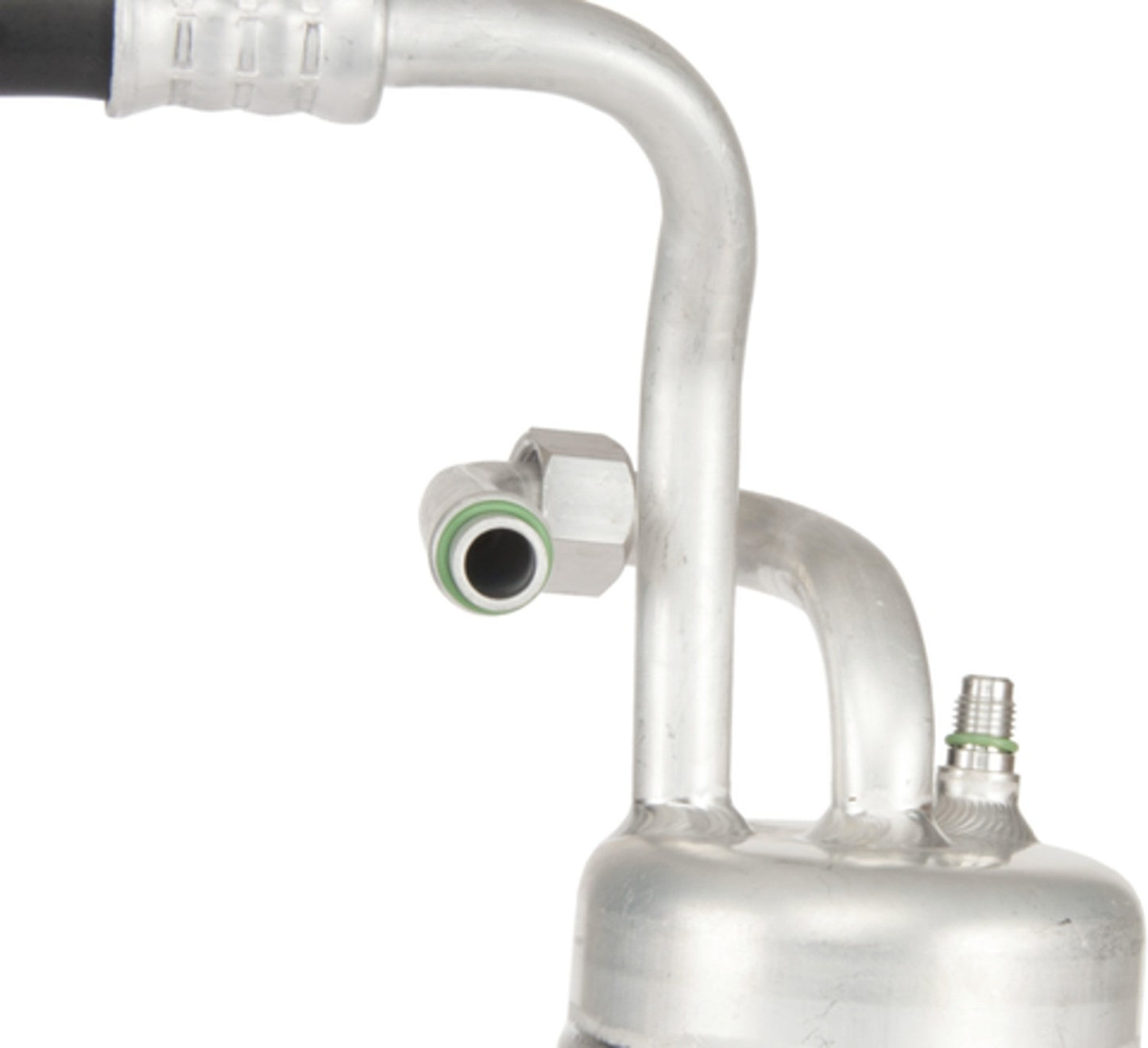 Four Seasons A/C Accumulator with Hose Assembly 55682