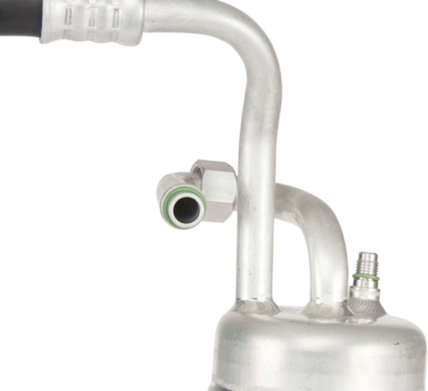 Four Seasons A/C Accumulator with Hose Assembly 55682