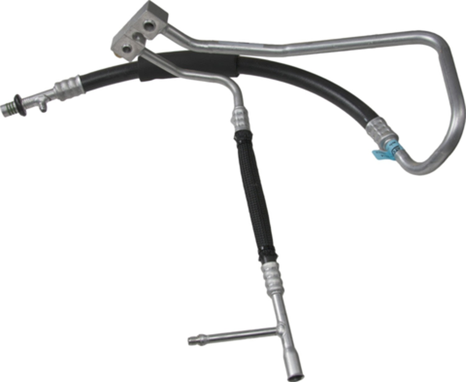 Four Seasons A/C Manifold Hose Assembly 55683