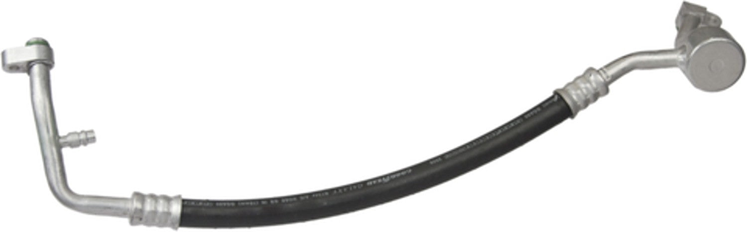 Four Seasons Suction Line Hose Assembly 55685