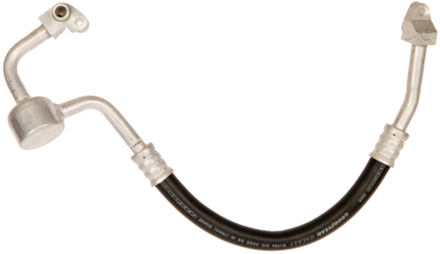 Four Seasons A/C Refrigerant Suction Hose 55689