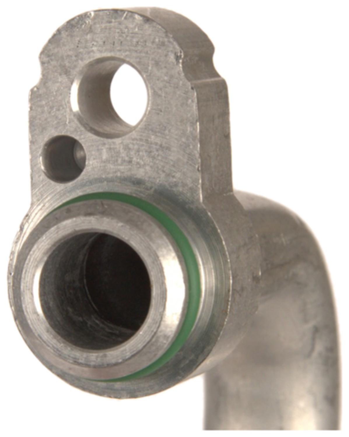 Four Seasons A/C Refrigerant Suction Hose 55693