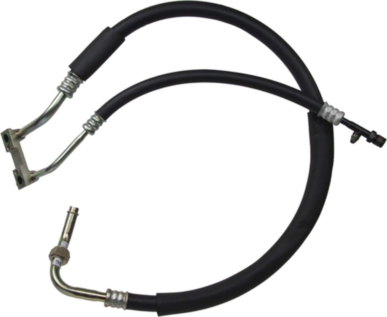 Four Seasons A/C Manifold Hose Assembly 55707