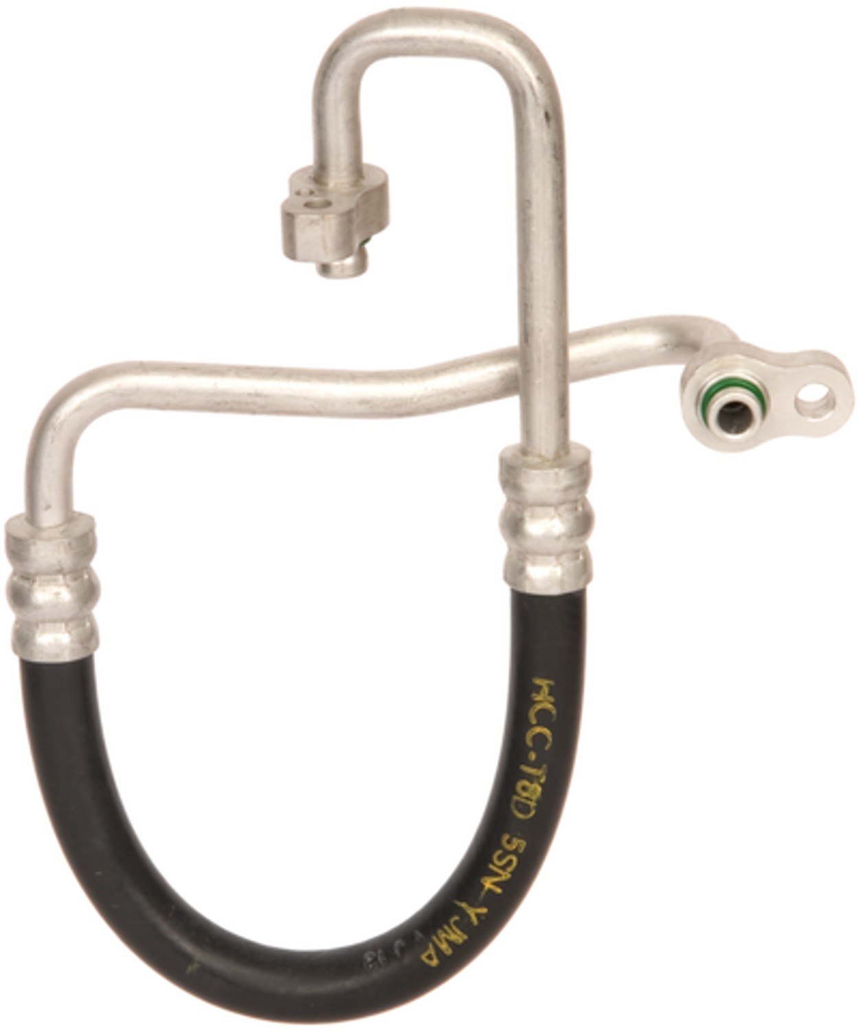 Four Seasons Discharge Line Hose Assembly 55737