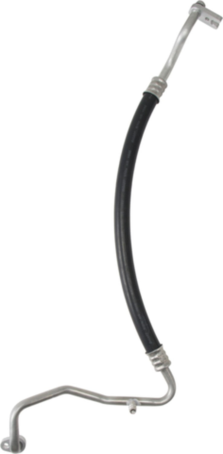 Four Seasons Suction Line Hose Assembly 55776